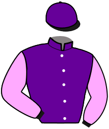 Casaque de KELLE BELLE CREPIN