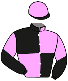 Casaque de LESPER DU HIDOUX