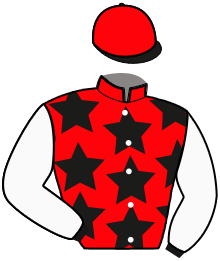 Casaque de LOLITA CLUB