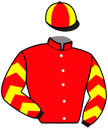 Casaque de MIDNIGHT CHENU