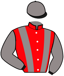 Casaque de MAPIC BIHAN