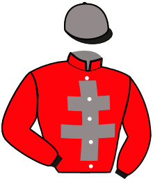 Casaque de MIDNIGHT DAIRPET