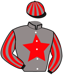 Casaque de NEMESIS DES CHAMPS