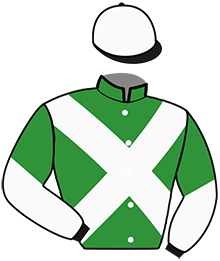 Casaque de KAPITAN TER BLEKTE