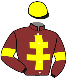 Casaque de JILBOUR DEFONTAINE