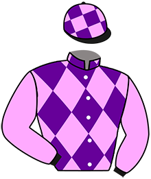 Casaque de JAG DE ROZEVIC