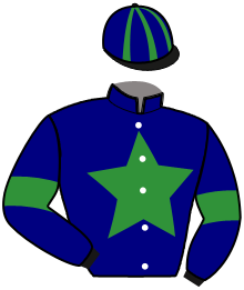 Casaque de NIKITA DU CLOSEAU