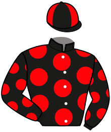 Casaque de MAJOR DE BOUERE