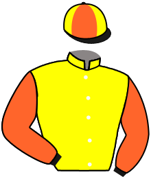 Casaque de ZZZACONDO