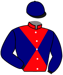 Casaque de MISS SHANNONE