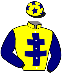 Casaque de NICE JENILOU