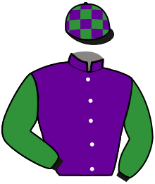 Casaque de NOVA D'URZY