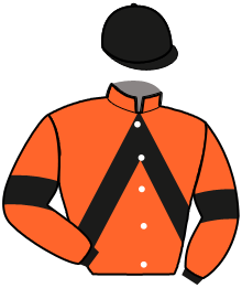 Casaque de MAKE A WISH