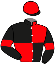 Casaque de MISTRAL D'ERI