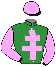 Casaque de L'ALEXANDRIE