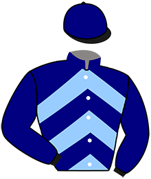 Casaque de LADY CLASSIC