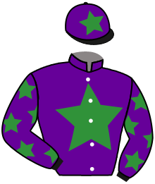 Casaque de SACRIFICE