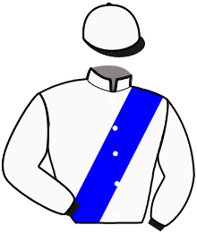 Casaque de JACINTHE FOUTEAU