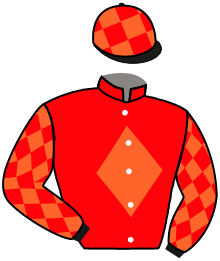 Casaque de EXCLAMATION