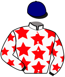 Casaque de KILLER FOR LOVA