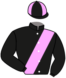 Casaque de IRIS FARCEUSE