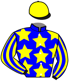 Casaque de NALA DE FAY