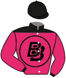 Casaque de LE ROI RENE