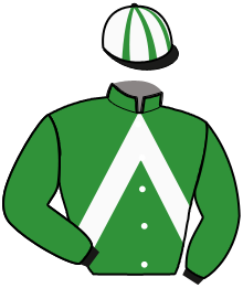 Casaque de KIMY SIMARDIERE