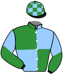 Casaque de LOVELY DEVOL