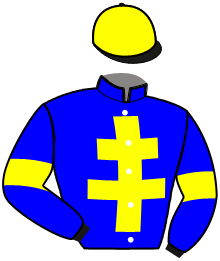 Casaque de LA TRINITE NEMO