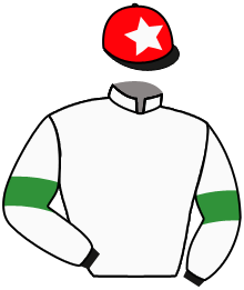 Casaque de MELLO MELLO