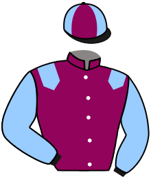 Casaque de ACTION SPECIALE