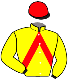 Casaque de MISKA DE L'ETANG