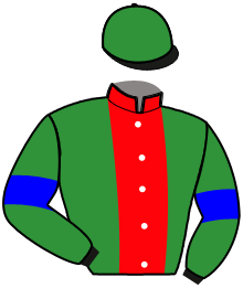 Casaque de LENA DOUZOU