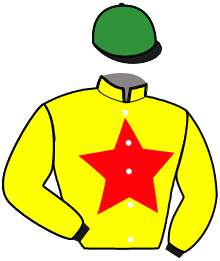 Casaque de IMPEC DE BERTRANGE