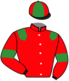 Casaque de ITALIO DE LA ROQUE