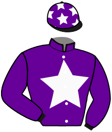 Casaque de ISKILIPIPY BRIAIRE