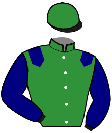 Casaque de LORD DE JAFA