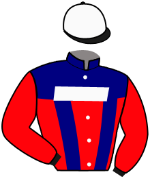 Casaque de FUSION EAGRA