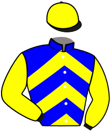 Casaque de MINIE DE TOUCHYVON