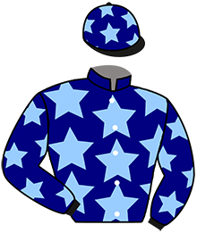 Casaque de NOBLESSE JISCE