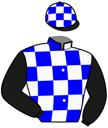 Casaque de JOLENCIO DE WARNOC