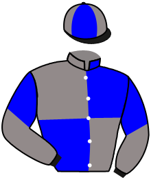 Casaque de FOXEY LADY