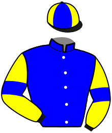 Casaque de LAVINIA DES ILES