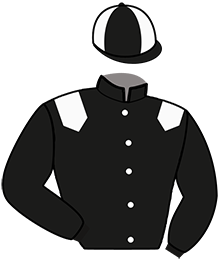 Casaque de L'INDIEN PEARL