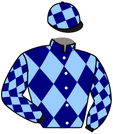 Casaque de JADE DE PAME