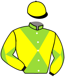 Casaque de PILGRIM GATE