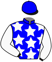 Casaque de STORMRIDER