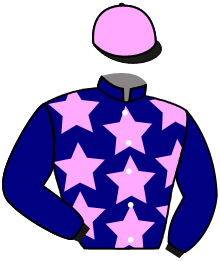 Casaque de NENETTE DE GUYE