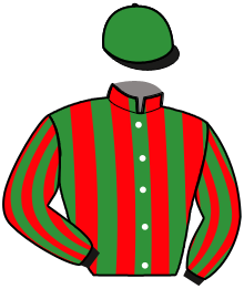 Casaque de FERAHAN AS